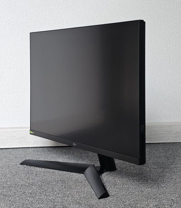 Монитор LG UltraGear 180гц