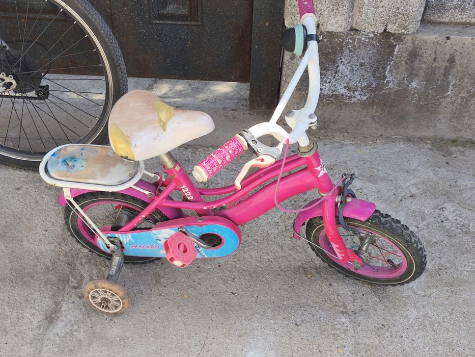 Велосипед продам детский