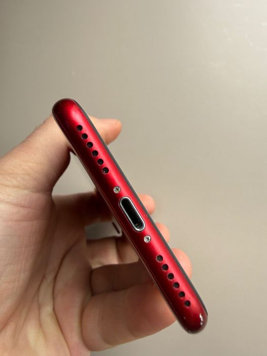 iPhone 8 256 gb rosu product red smartphone Apple