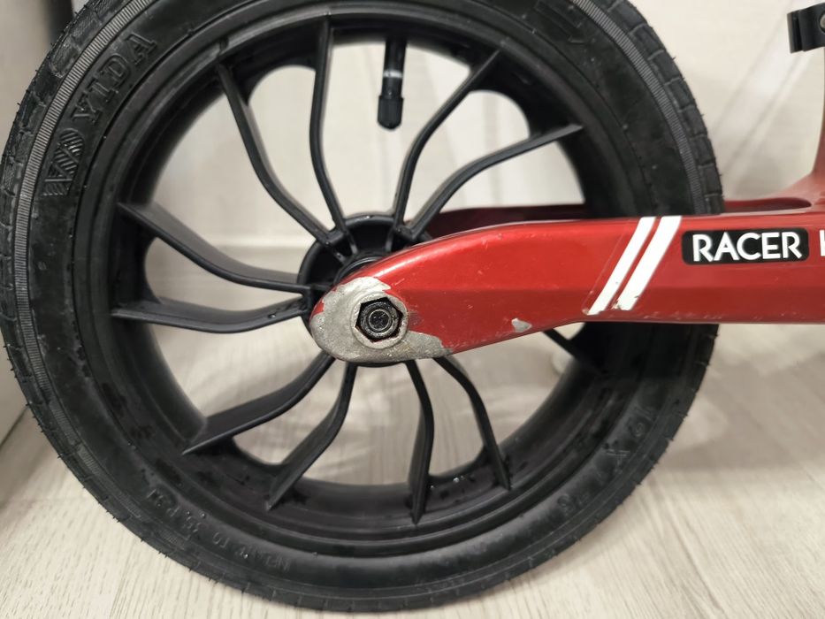 Баланс колело Lorelli RACER