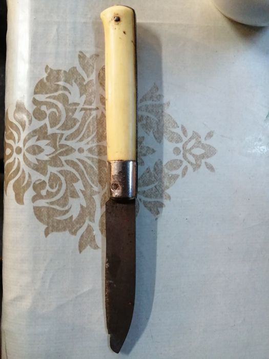 Briceag The Pradel Made in France