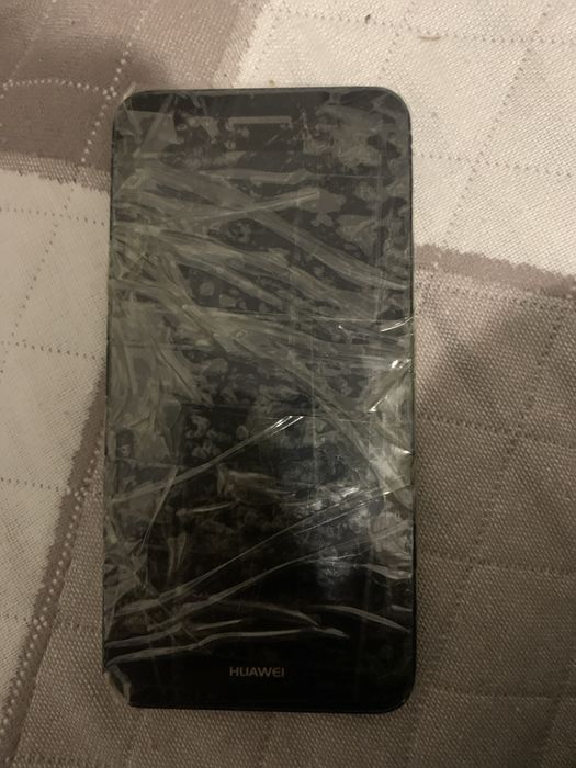 HUAWEI GR3 LTE утопленник