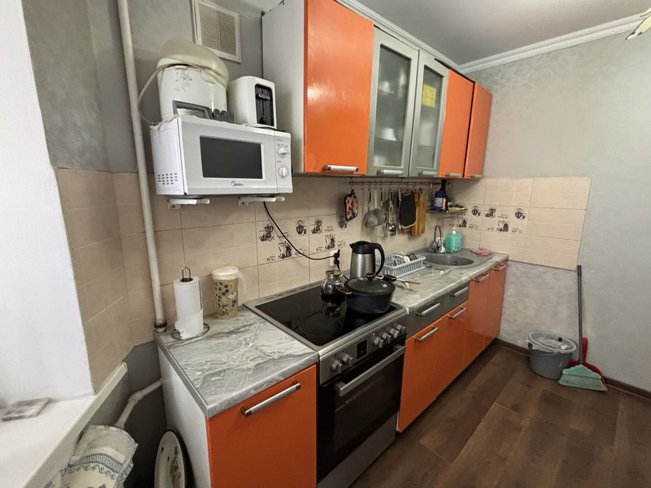 куханный гарнитур