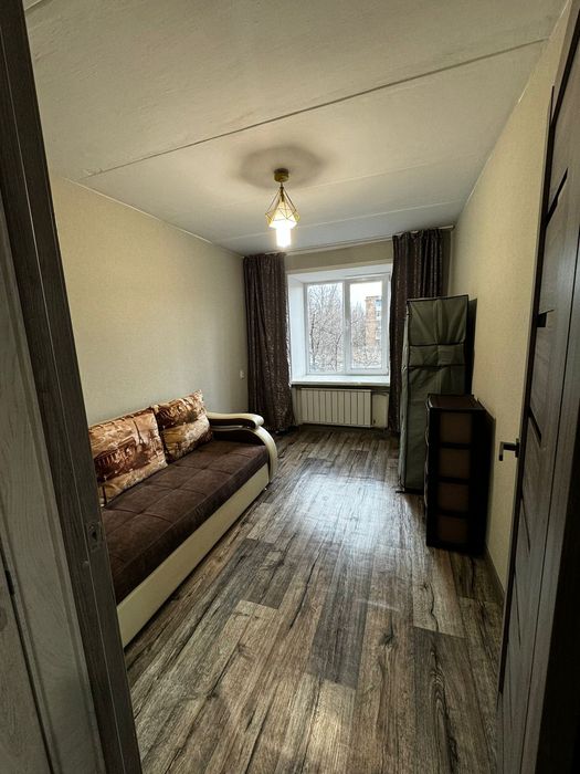 3-х комнатная улучшенной планировки