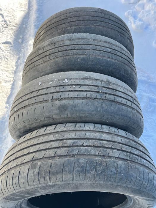 Резина на легковой автомобиль