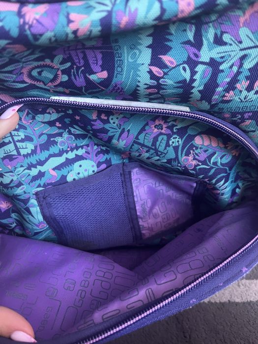 Училищна раница gabol