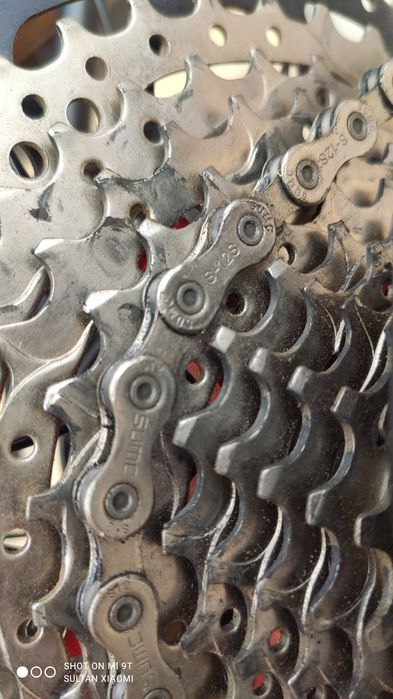 Велосипед,  ALPHA ,карбон !