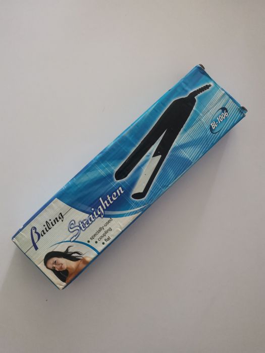 Placa par ceramica 120-200grade/Placa îndreptat par ceramica,Noua !