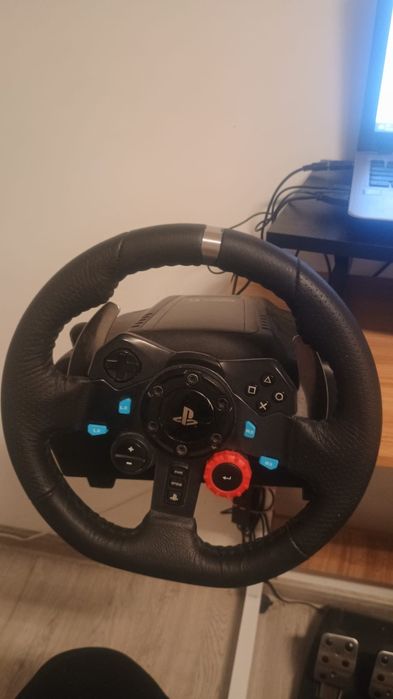 Volan logitech g29
