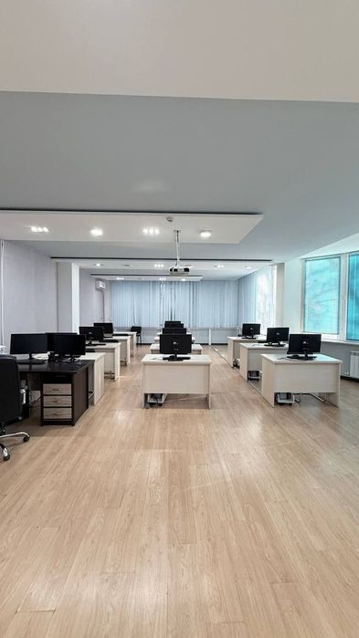 Аренда офиса Ойбек 260 м2