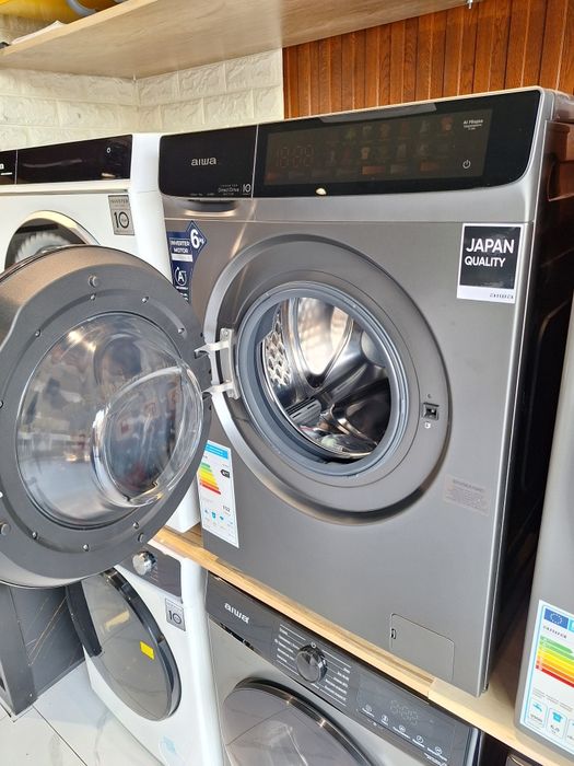 Kiryuvish moshina, Стиральные машины, washing machine, çamaşır makines