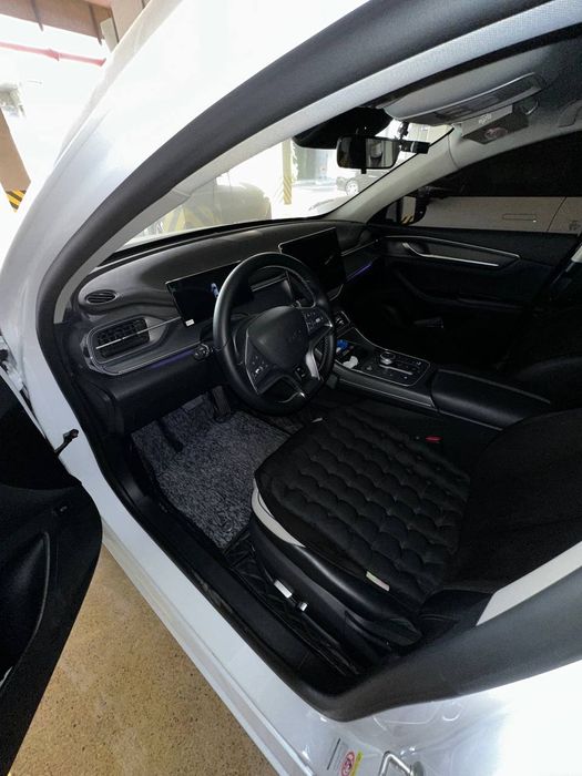 BYD Chazor 2024 — 6