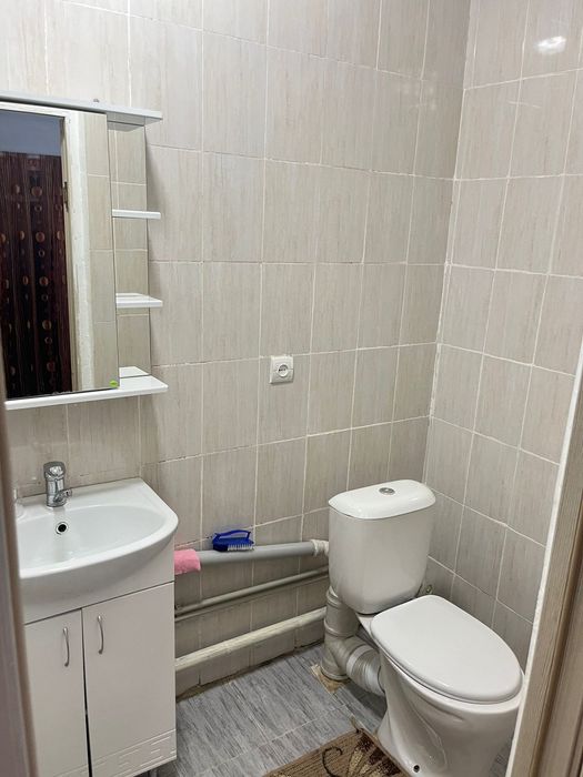 Продам теплый, уютный дом!