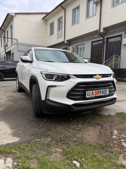 Tracker 2 oq ls plus propan 2025