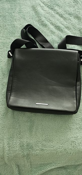 Мъжка чанта Porsche Design