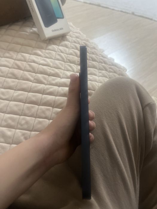 Samsung новый хороший