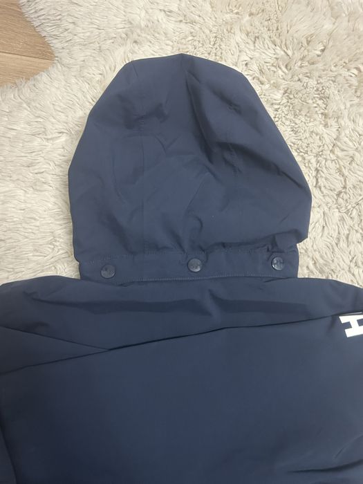 Детско преходно яке Helly Hansen