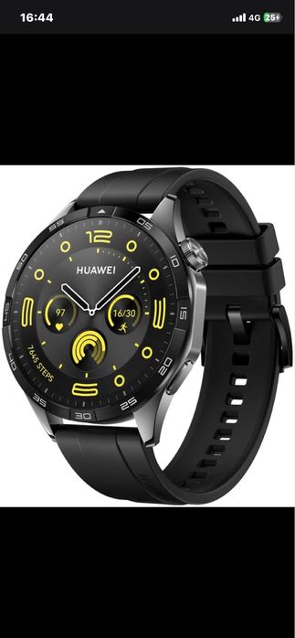 Huawei watch 4 46 мм