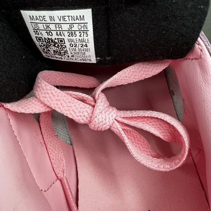 Adidas Samba x Messi x Inter Miami nr 44.5 noi