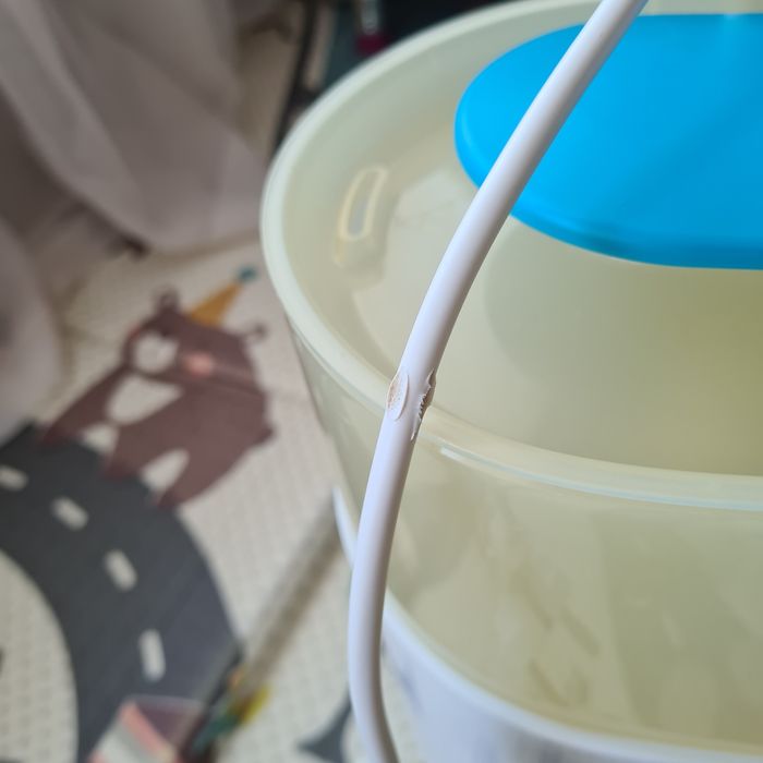 Стерилизатор PHILIPS AVENT