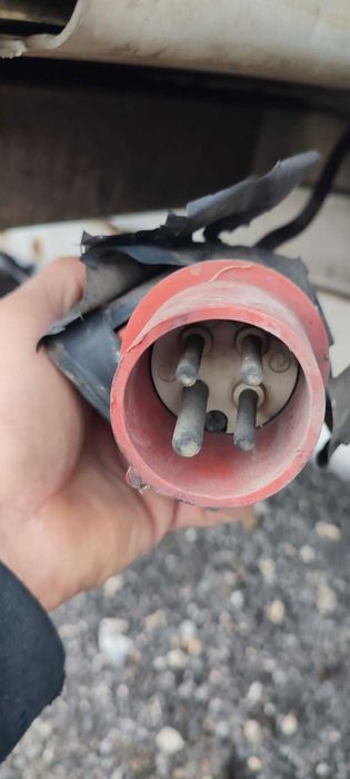 Мерцедес спринтер 412