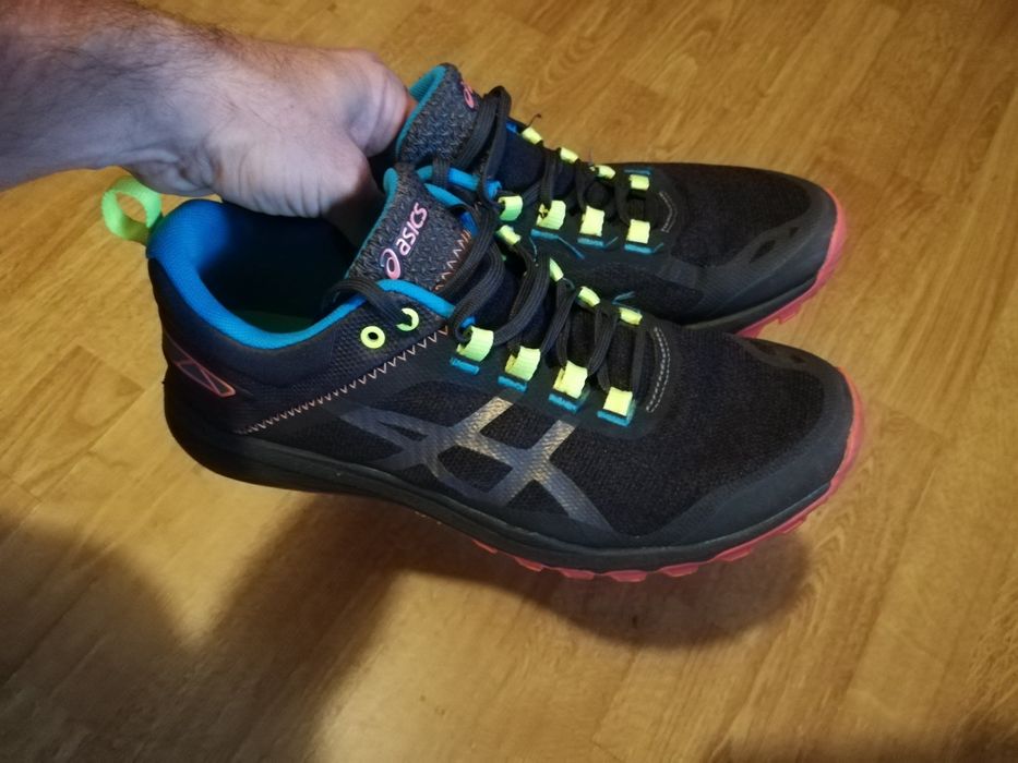 Asics Fuji Lyte XT mar 42