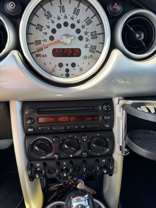 Mini      Cooper