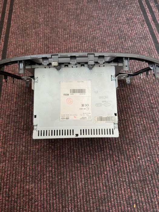 продается магнитофон