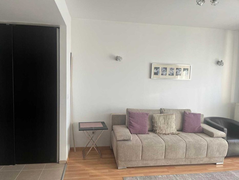 Vand apartament 2 camere si parcare subterana, complex Rose Garden