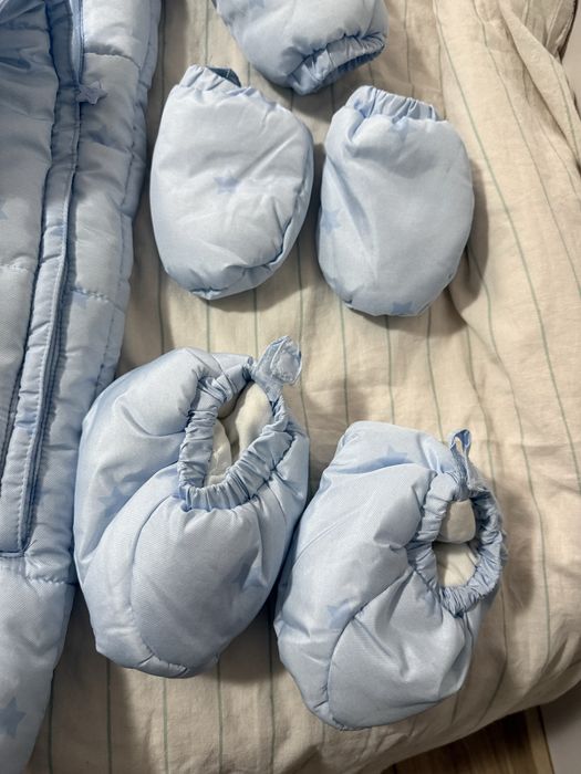 Космонавти Mayoral за 12м. -80 см.