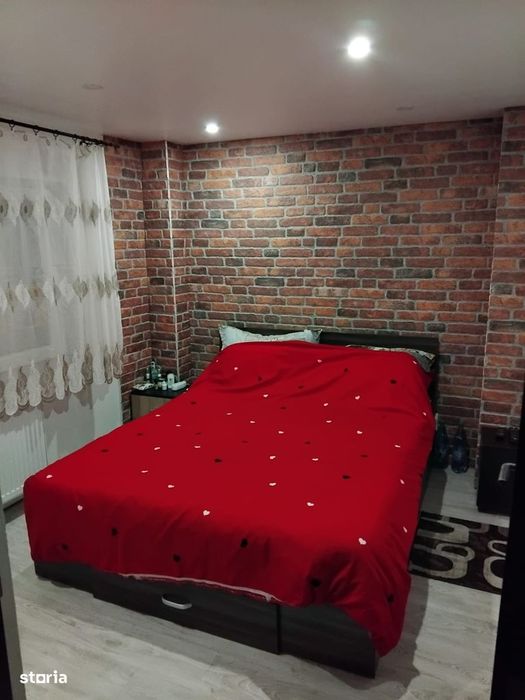 Apartament 2 camere zona Neagoe Voda