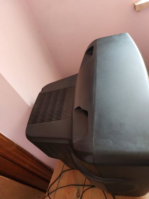 Телевизор Daewoo