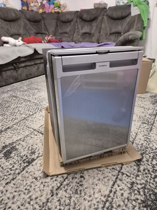 Frigider Dometic12v camper-barca-comversie