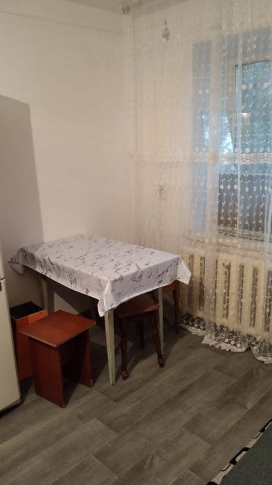 Сдам комнату в общежитии