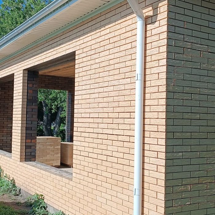 Строительные работы