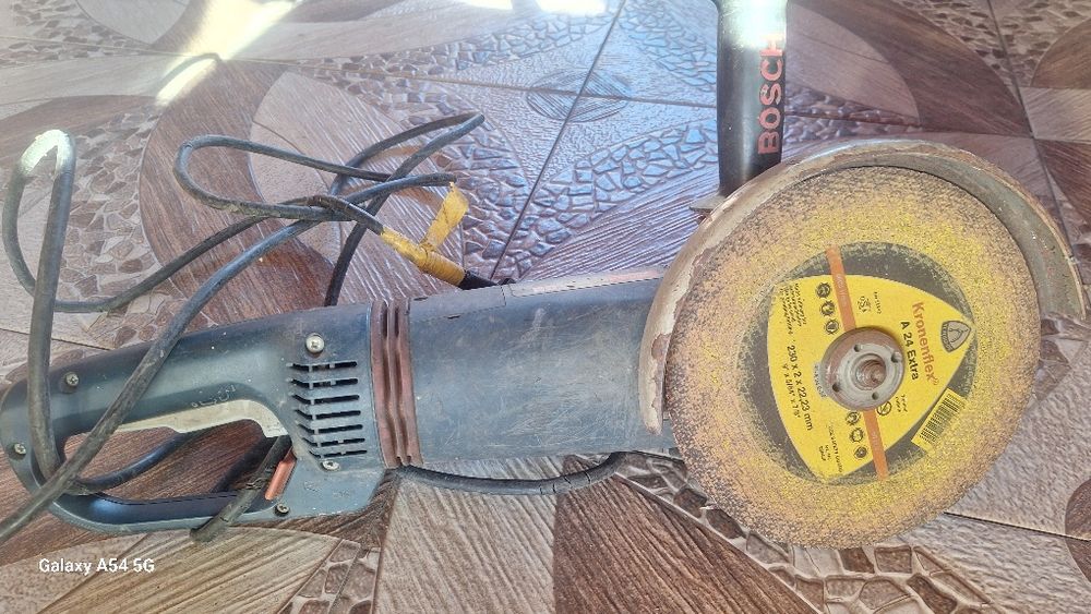 Flex Profesional Bosch