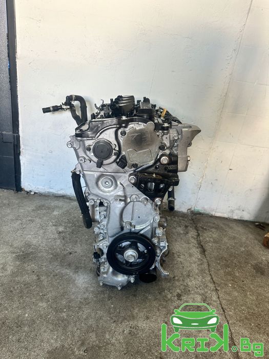 Двигател M20 за BMW