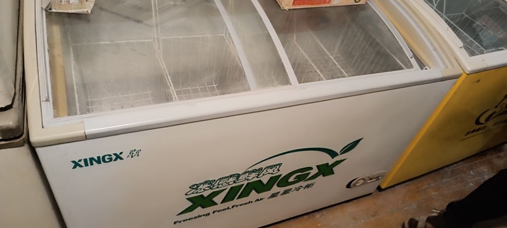 Продам холодильник