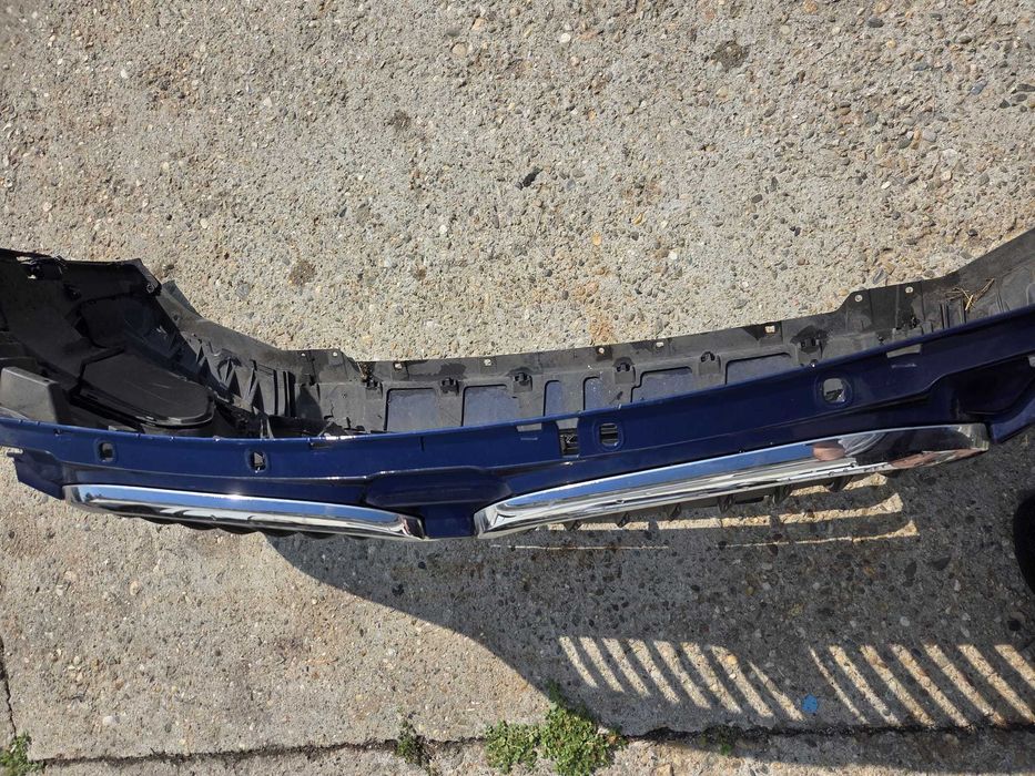 Bara fata completa BMW X1 F48