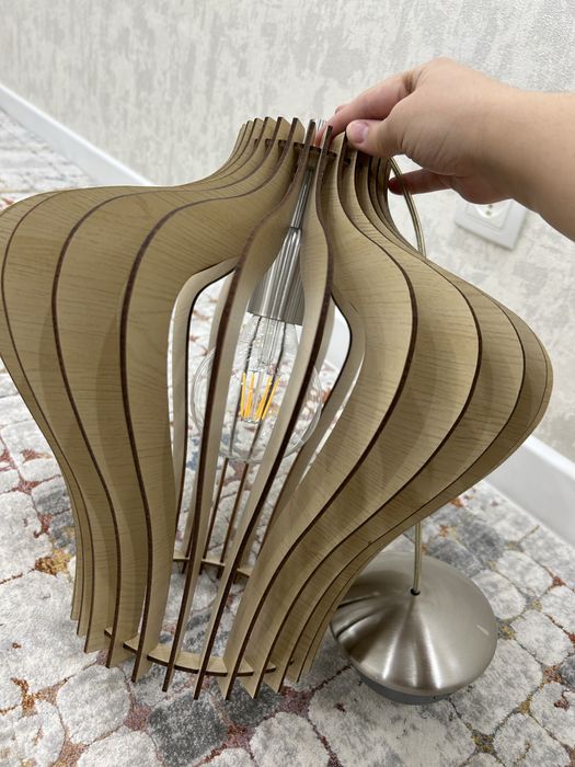 люстра декоративная