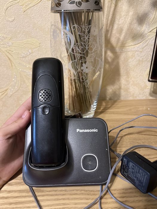 Panasonic model-TG6611FX