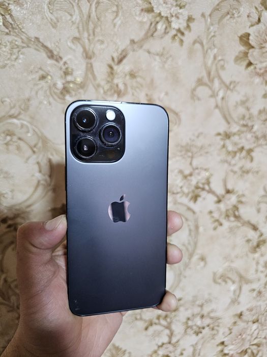 Iphone 14 pro max arzon 256gb