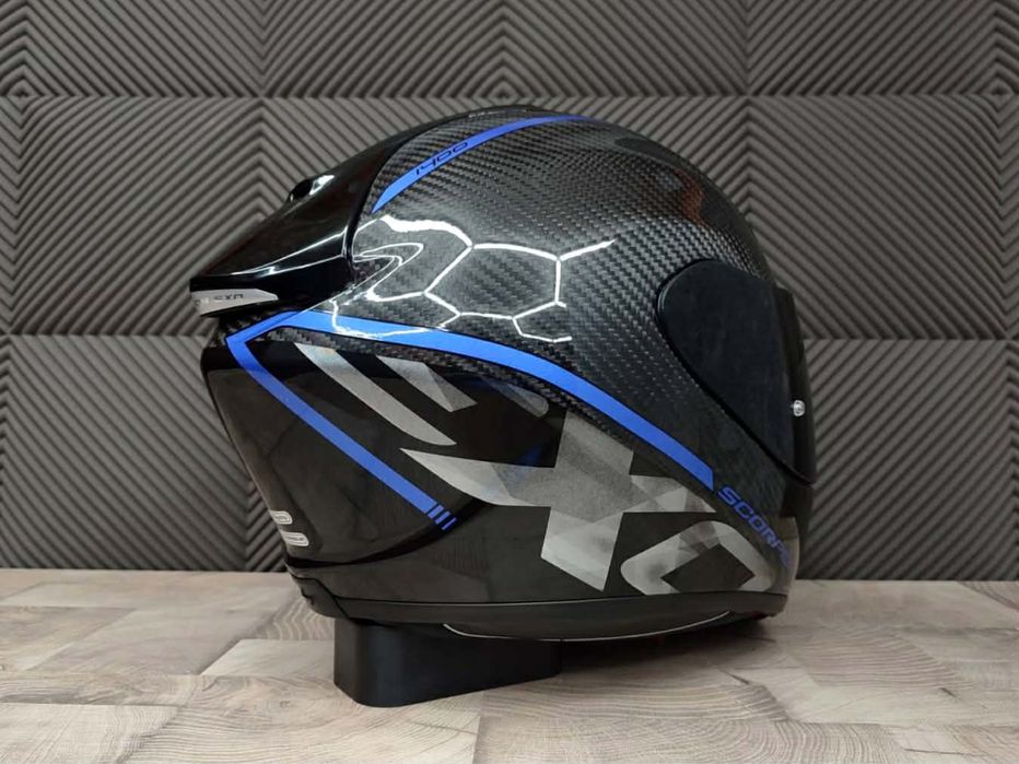 Scorpion Exo 1400 Air Carbon - S размер