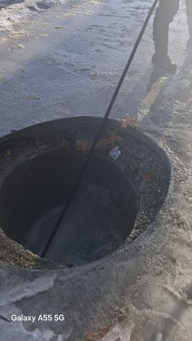 Kanalizatsiy tozalash xzmti