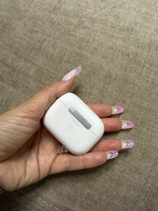 Air pods pro 1 ORIGINALE A2190 ( an 2021)