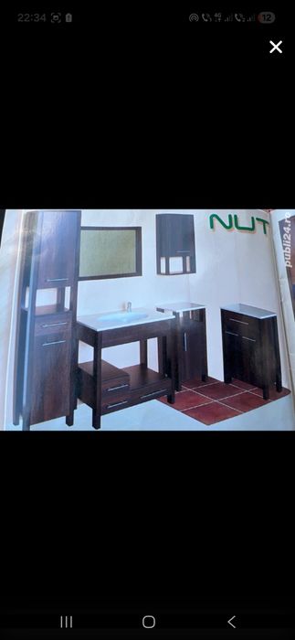 Mobila angro nu se vinde o singura bucata