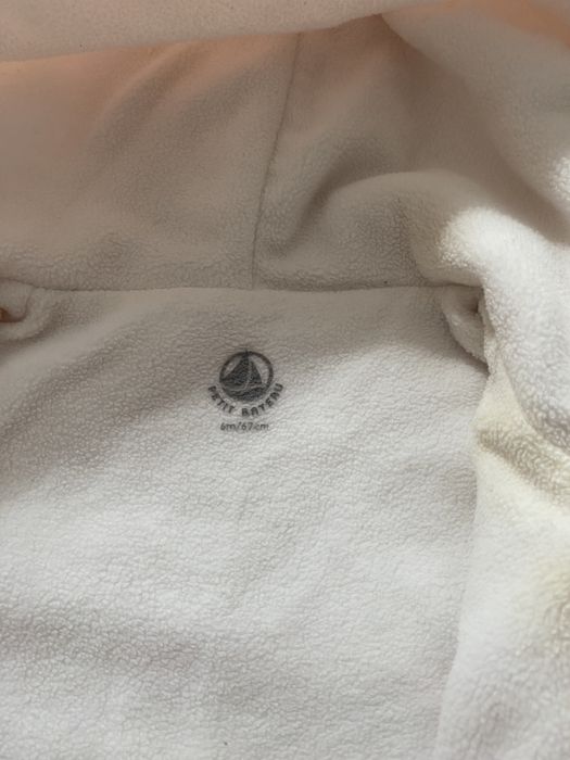 Куртка демисезон для новорожденных