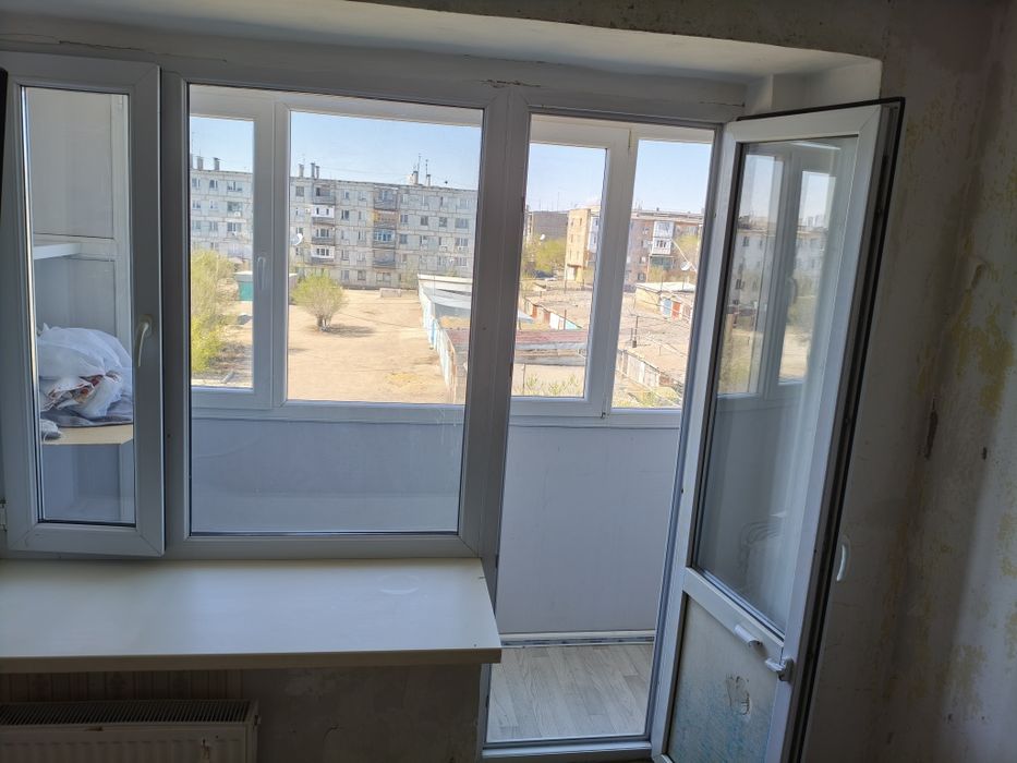 Продам квартиру в рассрочку