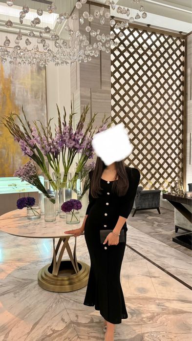 Продам платье от Malli