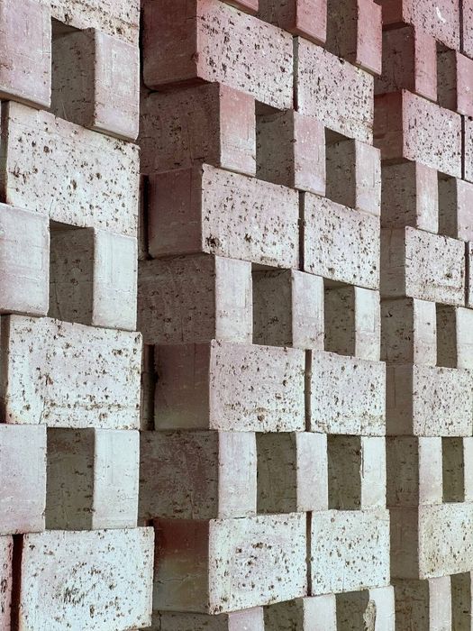 Gʻisht Har xil razmirdagi